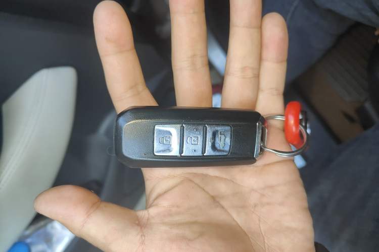 Used Baojun 530 2018 1.5T DCT Flagship Version China V Emission Standard
