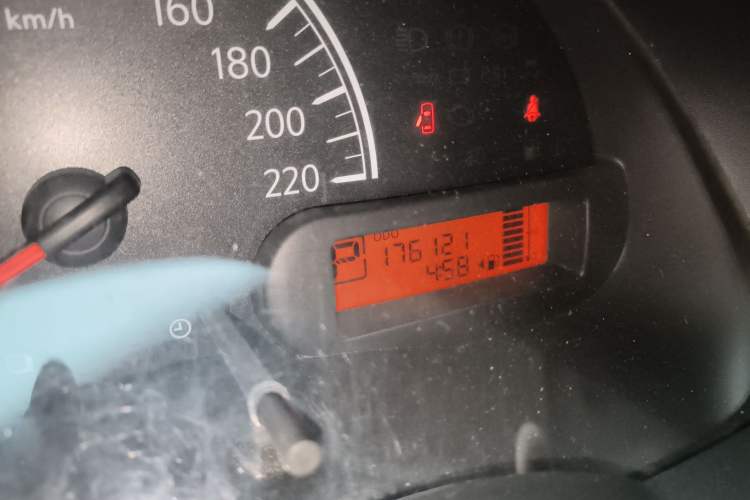 Used Nissan Sunny 2011 1.5XE CVT Comfort Edition