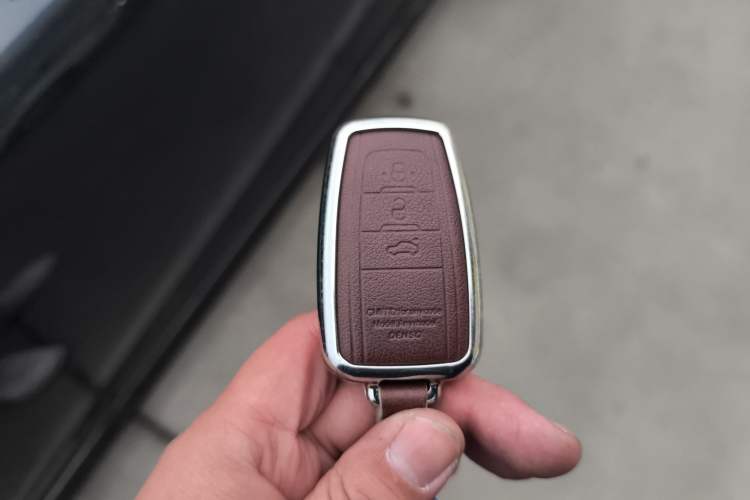 Used Toyota Camry 2021 2.0G Luxury Edition