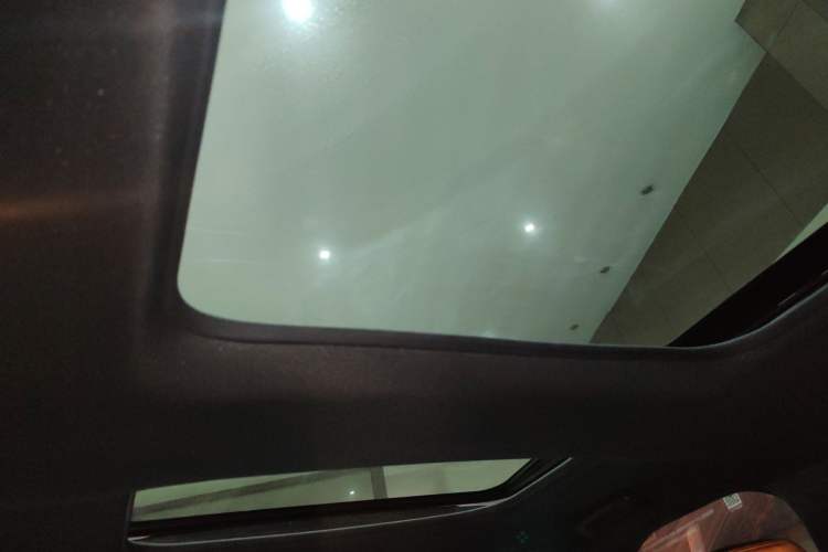 Used Ford Explorer 2017 2.3T Fashion Edition