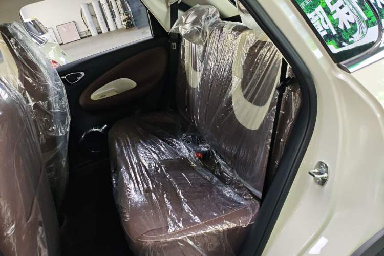 Used Wuling Bingo 2025 333 km Enjoyment Version