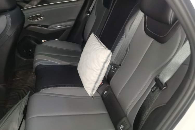 Used BYD Qin L 2024 DM-i 80KM Leading Model