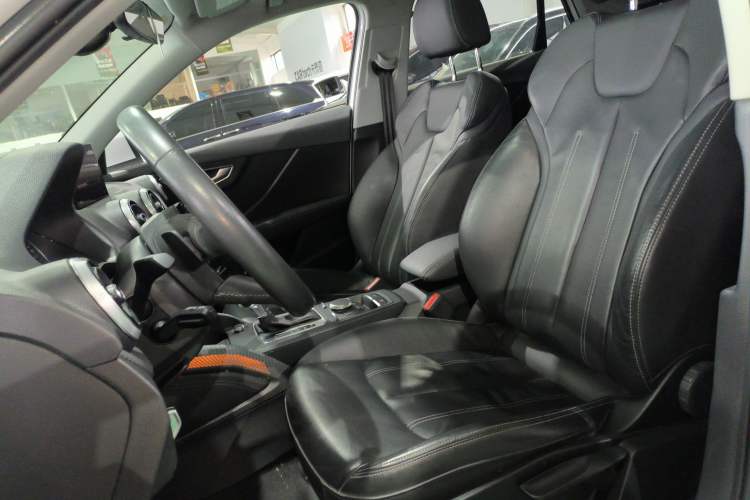 Used Audi Q2L 2022 35 TFSI Advanced Style Edition