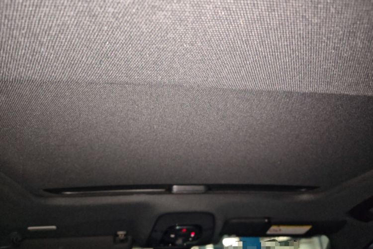 Used Audi S4 2018 S4 3.0TFSI Headliner