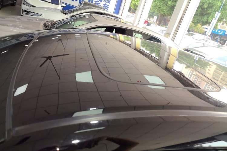 Used Honda Crider 2020 Lingpai Hybrid 1.5L Lingpai Luxury Edition
