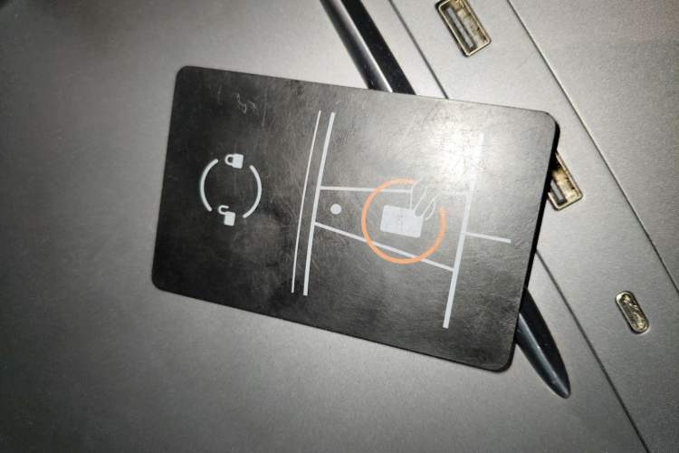 Used Tesla Model 3 2022 Rear-Wheel-Drive Version Interior 1