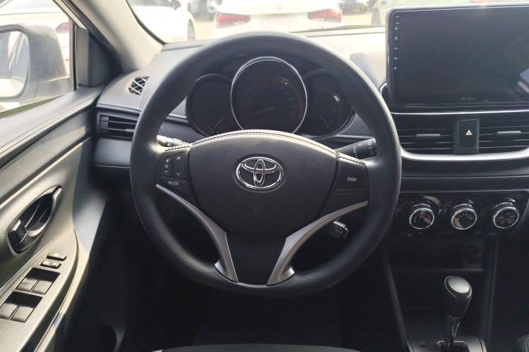 Used Toyota YARiS L Zhi Xuan 2022 X-Trail 1.5L CVT Leading PLUS Edition