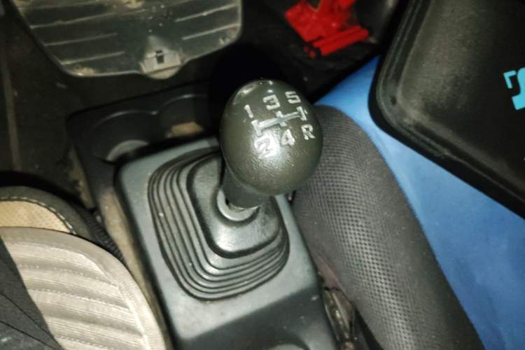 Used Chana Star 9 2020 1.5L Basic Van Transporter 2 Seats China VI Standard DAM15KR
