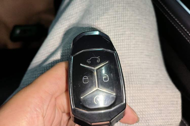 Used Lynk & Co 03 2022 1.5TD DCT JingPlus
