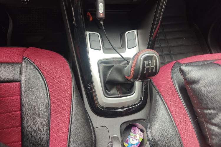 Used Chery Tiggo 5 2016 2.0L Manual Jia Yue Edition Gear Lever