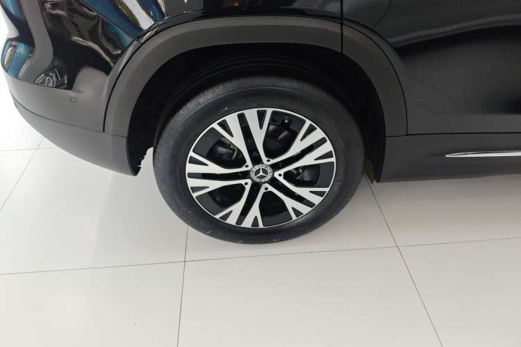 Used Mercedes-Benz GLB 2024 Refresh GLB 220 Dynamic Edition