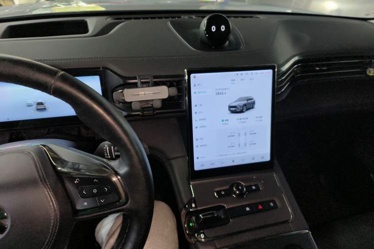 Used Nio ES6 2020 610 km Performance Version