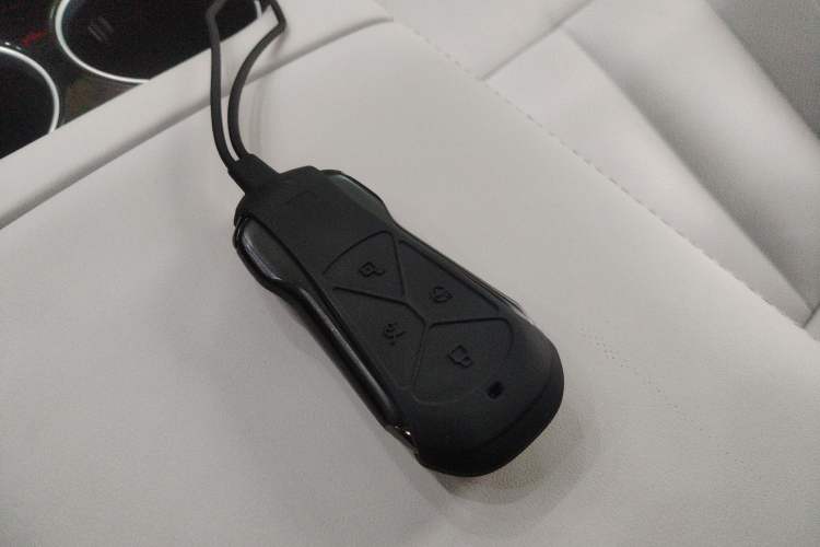 Used XPeng P7 2023 P7i 610 Pengyi Performance Edition
