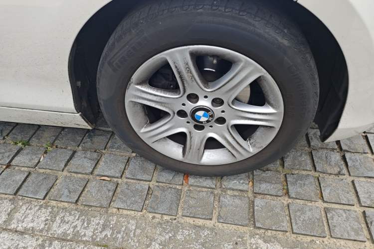 Used BMW 1 Series 2013 Revised 116i Leading Edition
