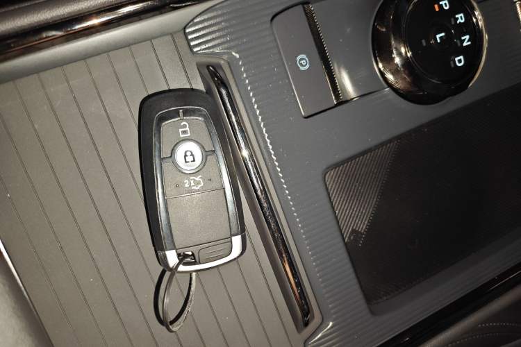 Used Ford Mondeo 2023 EcoBoost 180 Luxury Model