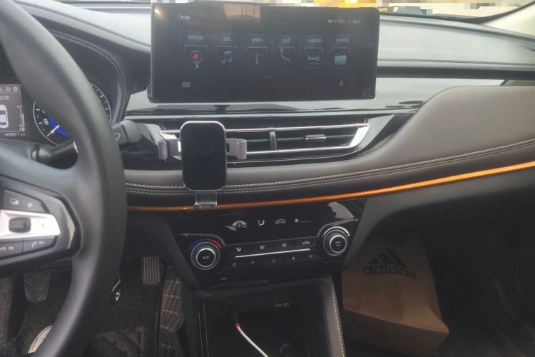 Used Changan Eado DT 2019 1.6L Manual Enjoyment Model China VI Standard
