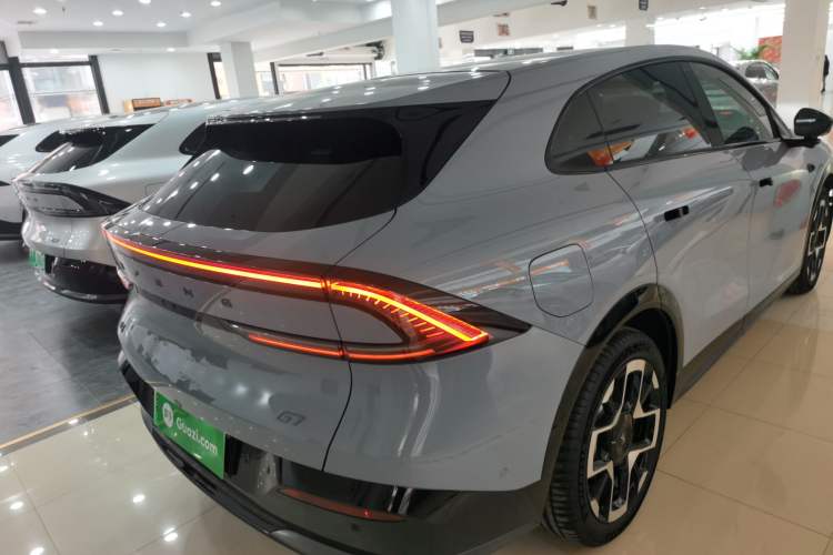 Used XPeng G7 2025 702 Max