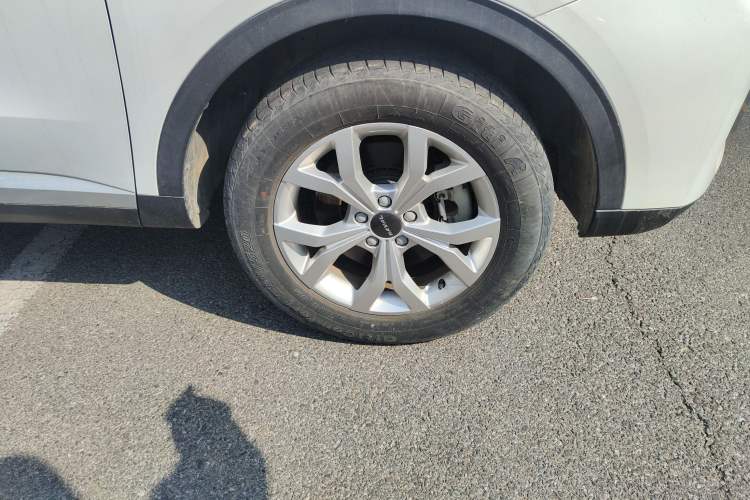 Used Haval H6 2020 1.5 GDIT Automatic Platinum Urban Edition