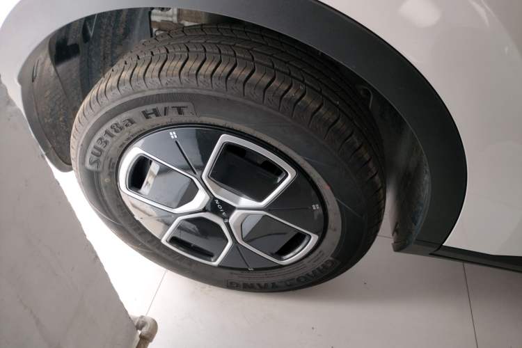 Used AION UT 2025 330 Starlight Edition