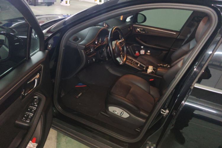 Used Porsche Macan 2020 Macan 2.0T
