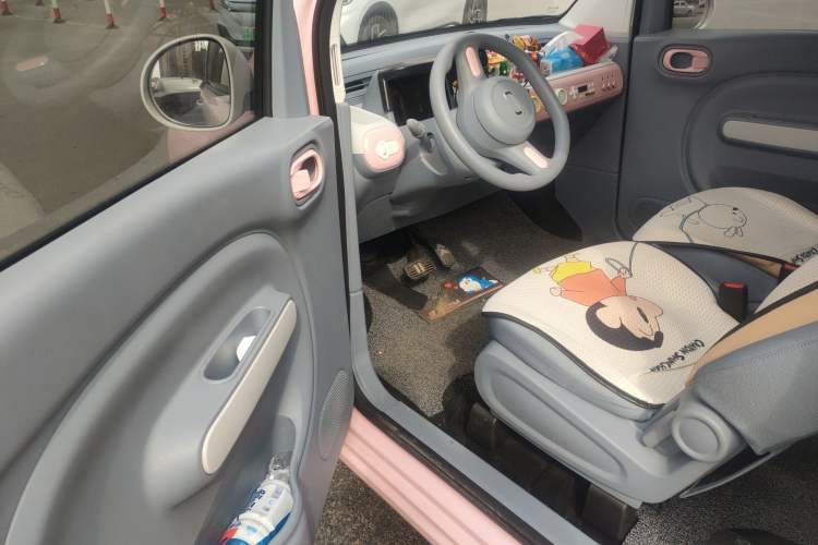 Used Bestune Pony 2025 222km Lightning Horse