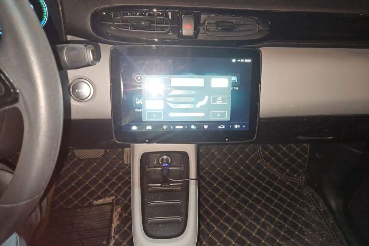 Used Leapmotor T03 2022 Crystal Edition