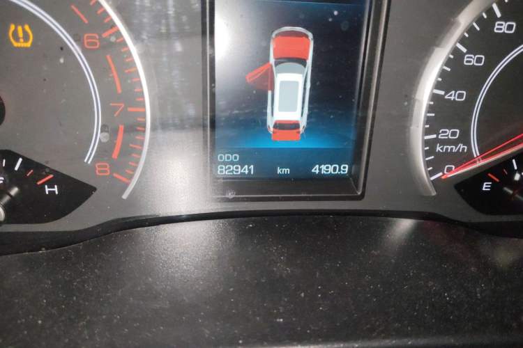 Used Haval H4 2020 Enjoy Edition 1.5T Manual Sport