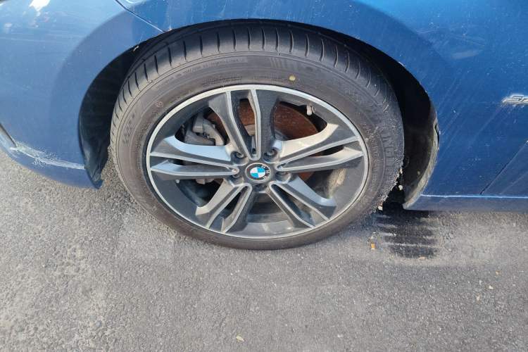Used BMW 1 Series 2018 118i Sport Edition
