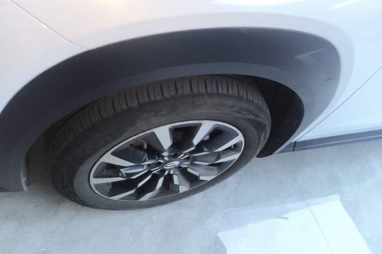 Used GAC Trumpchi EMKOO 2022 2.0 ATK TwinStar Pro Edition