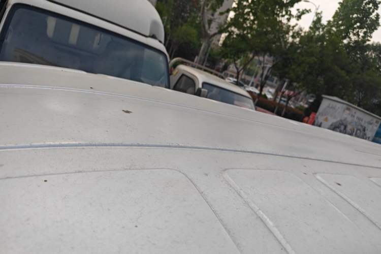 Used Dongfeng Xiaokang K05S 2022 1.3L High-Power Base Version Roof