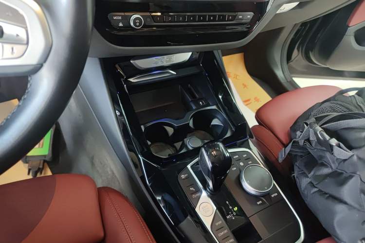 Used BMW X3 2023 xDrive25i M Sport Package