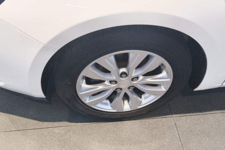 Used Buick GT 2021 Revised Version Flagship 1.5L Automatic Elite Edition
