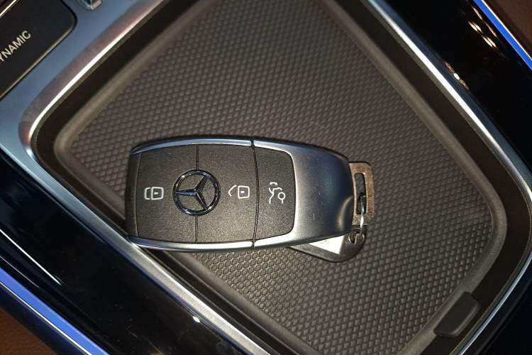 Used Mercedes-Benz GLB 2025 GLB 220 Sport Edition
