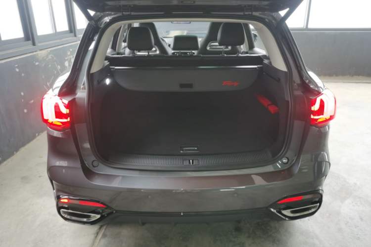 Used MG Pilot 2021 300TGI Automatic Two-Wheel Drive Trophy Deluxe Edition
