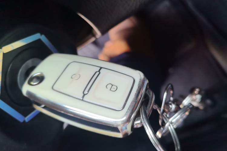 Used Toyota Vios FS 2017 1.5L CVT Fengchi Edition