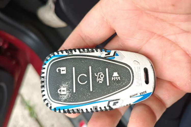 Used Chevrolet Camaro 2017 2.0T RS
