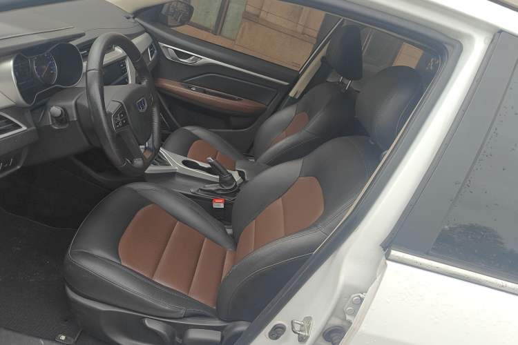 Used Geely Auto Vision 2018 1.5L Automatic Happiness Edition