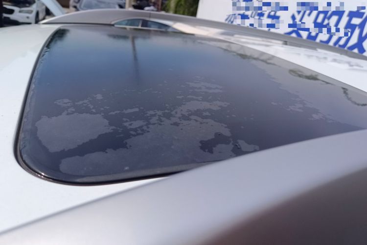 Used Chevrolet Captiva 2014 2.4L Two-Wheel Drive City Edition 5 Seats