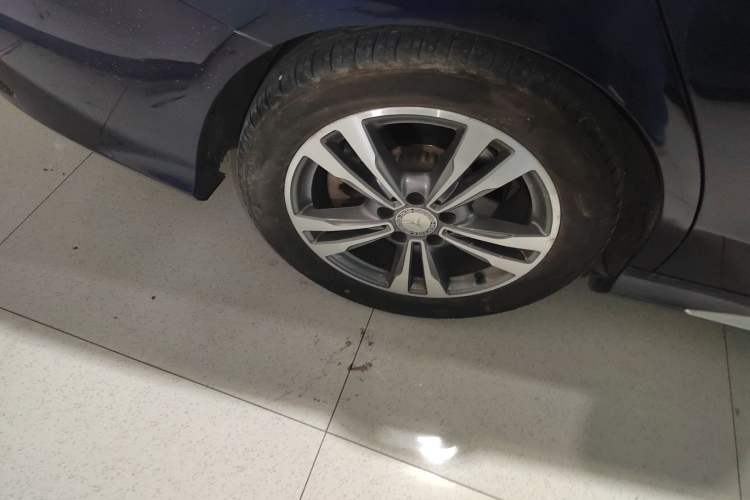 Used Mercedes-Benz C-Class 2015 Revised C 200 L Sport Edition
