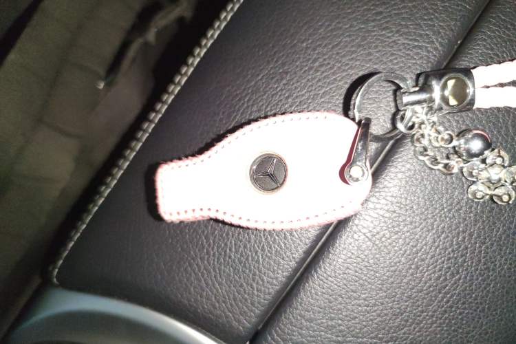 Used Mercedes-Benz C-Class 2017 Revised C 180 L Dynamic Sports Edition Interior 1