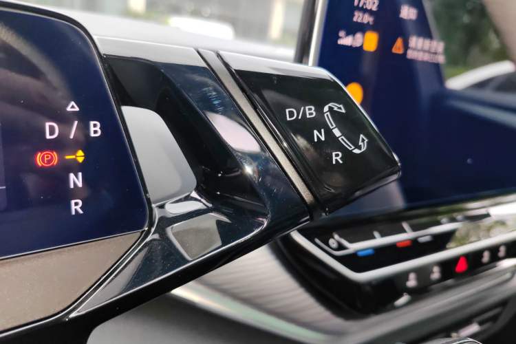 Used Volkswagen ID.4 CROZZ 2022 Pure Edition Limited Edition
