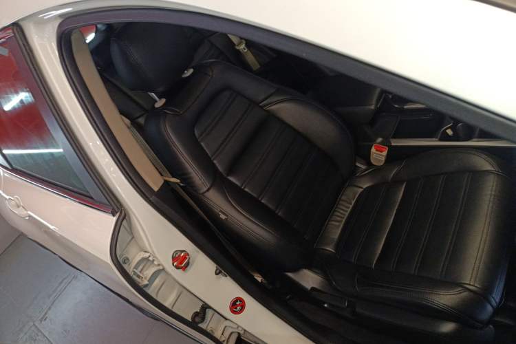 Used Honda CR-V 2019 240TURBO CVT 2WD Comfort Version China VI Emission Standard