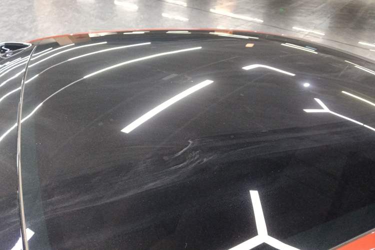 Used ONVO L60 2024 60 kWh Rear-Drive Version
