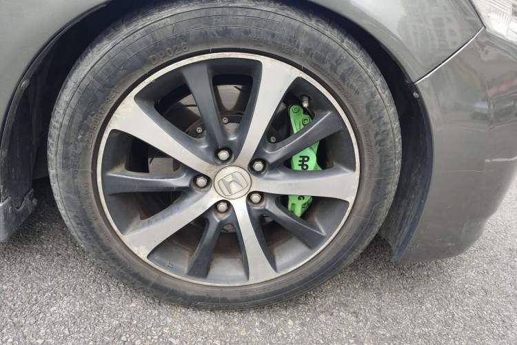 Used Honda Spirior 2009 2.4L TYPE-S Right Front Wheel Hub