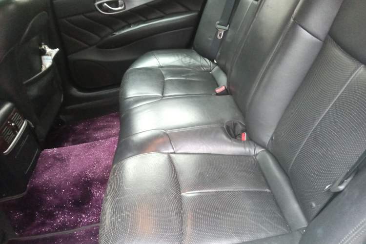 Used Infiniti Q70 2013 Q70L 2.5L Comfort Edition