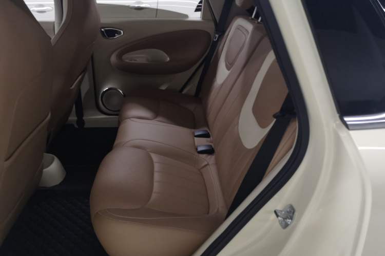 Used Wuling Bingo 2025 410 km Lingxi Deluxe Edition