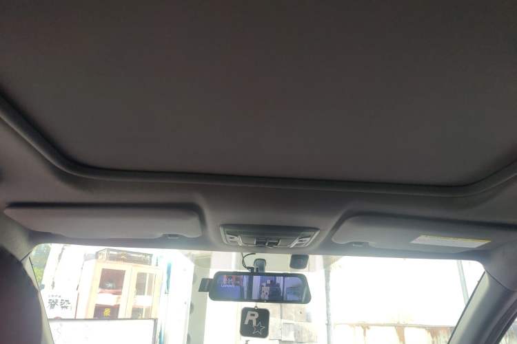 Used Honda XR-V 2015 1.8L EXi CVT Comfort Version
