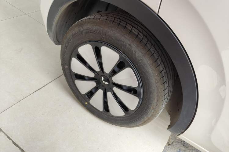 Used Wuling Bingo 2024 333 km Enjoyment Version