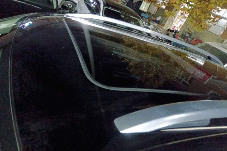 Used Volkswagen Tavendor 2023 380TSI Four-Wheel Drive R-Line Cruise Edition
