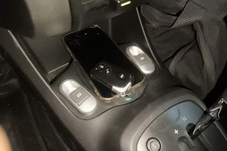 Used BYD F0 2015 1.0L AMT XuanKu Model